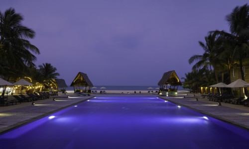 Maalu Maalu Resort & Spa